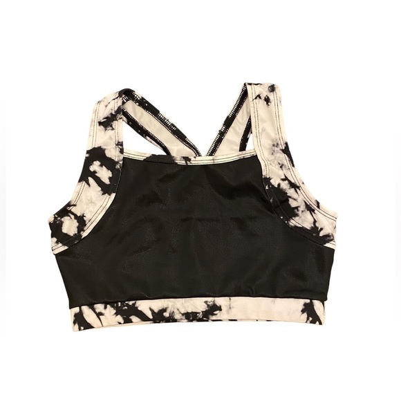 More than Magic Sports Bra Sz M 7/8 - Picture 1 of 3